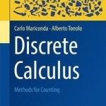 Discrete Calculus: Methods for Counting: 2017