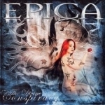 Divine Conspiracy by Epica