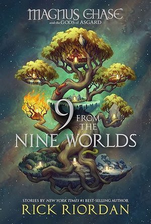 9 From the Nine Worlds