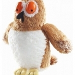 Gruffalo Owl 7 Plush Toy