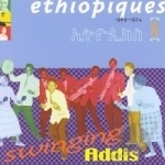 1974, Vol. 8: Swinging Addis by Ethiopiques 1969