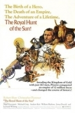 Royal Hunt of the Sun (1969)