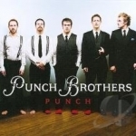 Punch by Punch Brothers