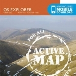 Howgill Fells & Upper Eden Valley
