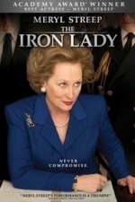 The Iron Lady (2012)
