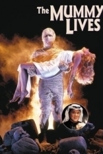 The Mummy Lives (1993)