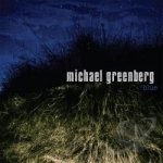 Blue by Michael Greenberg