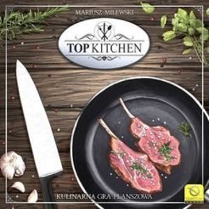 TOP Kitchen