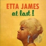 At Last! by Etta James