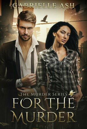 For the Murder (The Murder #1)