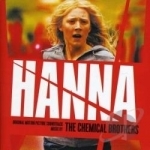 Hanna Soundtrack by The Chemical Brothers