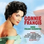 Sings Italian Favorites by Connie Francis