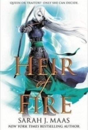 Heir of Fire