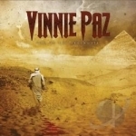 God of the Serengeti by Vinnie Paz