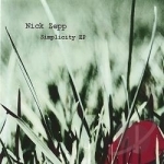 Simplicity EP by Nick Zepp