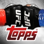 UFC KNOCKOUT: MMA Card Trader