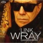Barbed Wire by Link Wray