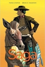 Saga, Vol. 8