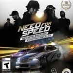 Need for Speed Deluxe Edition 