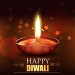Diwali & New Year Photo Frames