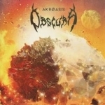 Akroasis by Obscura