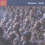 EleKtriK by King Crimson