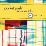 Pocket Posh Easy Sudoku 7: 100 Puzzles