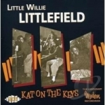 Kat on the Keys by Little Willie Littlefield