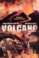 The Volcano Disaster (2005)
