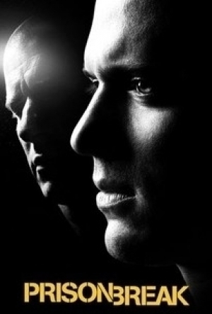 Prison Break - Season 5