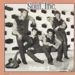 Soul, Inc., Vol. 2 by Inc Soul