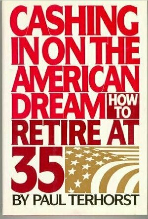 How to Retire by the Age of 35