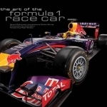 The Art of the Formula 1 Race Car