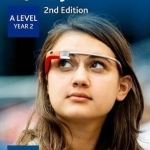 AQA Physics A Level Year 2 Student Book