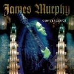 Convergence by James Murphy Death