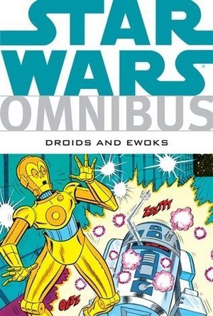 Star Wars Omnibus: Droids and Ewoks