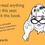 If You Read Anything Offline This Year, Make it This Book: 45 Ways to Tell People You&#039;re Taking a Momentary Break from the Internet