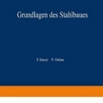 Grundlagen des Stahlbaues