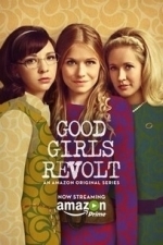 Good Girls Revolt  - Season 2