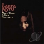 More Than a New Discovery by Laura Nyro