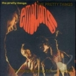 Emotions by The Pretty Things