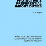 Protective and Preferential Import Duties