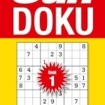 The Sun Doku Book 1: 220 Su Doku Puzzles from Teaser to Terminator