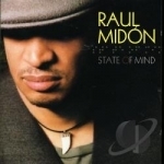 State of Mind by Raul Midon