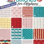 101 Stitches for Afghans