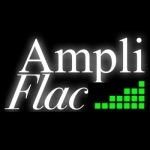 AmpliFlac - HD Flac Player