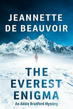 The Everest Enigma (Abbie Bradford Mystery #1)