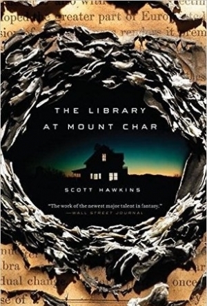 The Library at Mount Char