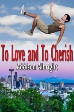To Love and To Cherish (Vows #3)