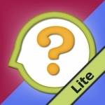 Question Therapy Lite: 2-in-1 Asking &amp; Answering for Yes/No &amp; Wh Questions
